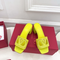 Valentino Slippers